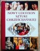 Nowy leksykon sztuki chrześcijańskiej